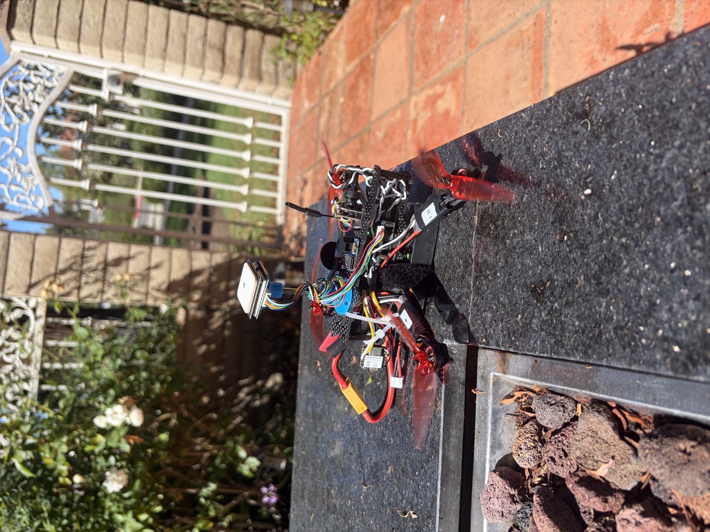 Autonomous Drone